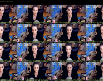 ps4pro — 44 minute Chaturbate female cam show recording, 720p, May 26, 2020
