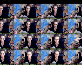 ps4pro — 30 minute Chaturbate female cam show recording, 720p, May 26, 2020
