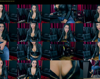 puffy_love — 117 minute Chaturbate female cam show recording, 720p, May 26, 2020
