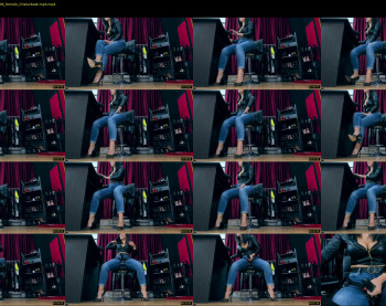 puffy_love — 11 minute Chaturbate female cam show recording, 720p, May 26, 2020