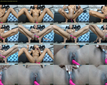 rachel_evans_ — 16 minute Chaturbate female cam show recording, 1080p, May 27, 2020