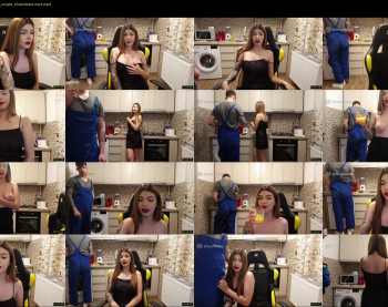 rrr1995 — 17 minute Chaturbate couple cam show recording, 1080p, May 26, 2020