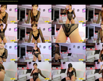 sammara_stone_ — 36 minute Chaturbate female cam show recording, 1080p, May 27, 2020