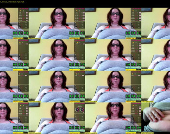 soft_body — 9 minute Chaturbate female cam show recording, 1080p, May 26, 2020