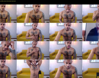 straigthguysfun — 8 minute Chaturbate male cam show recording, 480p, May 26, 2020