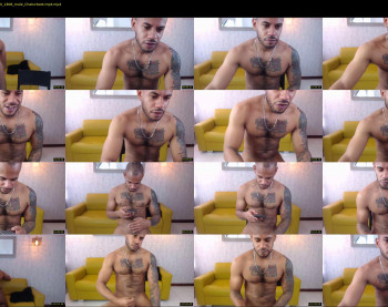 straigthguysfun — 82 minute Chaturbate male cam show recording, 480p, May 26, 2020