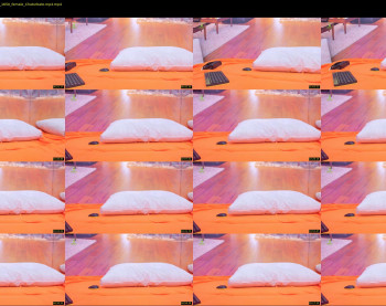 terryadorable — 6 minute Chaturbate female cam show recording, 1080p, May 26, 2020