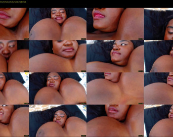 tracy_owen — 17 minute Chaturbate female cam show recording, 720p, May 26, 2020