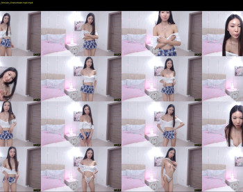 tristanat — 10 minute Chaturbate female cam show recording, 1080p, May 26, 2020