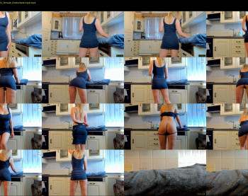 tunderose — 72 minute Chaturbate female cam show recording, 1080p, May 26, 2020