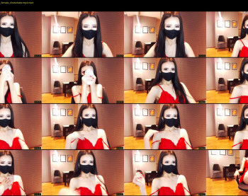 verasun — 42 minute Chaturbate female cam show recording, 720p, May 26, 2020
