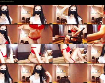 verasun — 70 minute Chaturbate female cam show recording, 720p, May 26, 2020