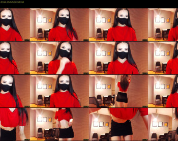 verasun — 36 minute Chaturbate female cam show recording, 720p, May 26, 2020