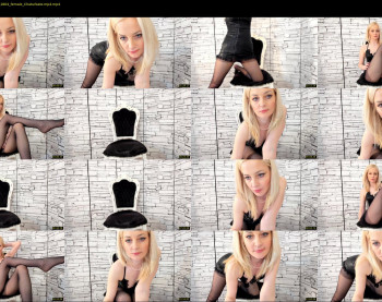 viciousqueen — 13 minute Chaturbate female cam show recording, 1080p, May 26, 2020