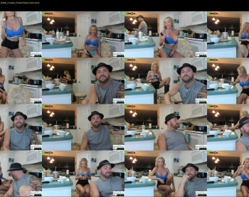 whaaaaaaaat — 71 minute Chaturbate couple cam show recording, 1080p, May 27, 2020