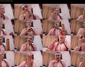 wildkatrina_ — 25 minute Chaturbate female cam show recording, 720p, May 26, 2020