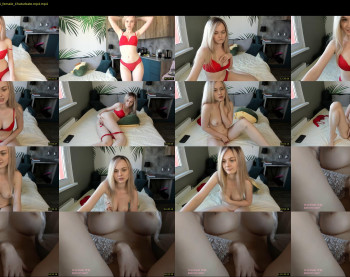 your_kat — 71 minute Chaturbate female cam show recording, 1080p, May 26, 2020