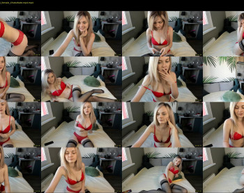 your_kat — 62 minute Chaturbate female cam show recording, 1080p, May 26, 2020
