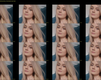 your_kat — 7 minute Chaturbate female cam show recording, 1080p, May 26, 2020