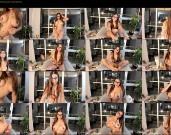 zoeliiv — 71 minute Chaturbate female cam show recording, 1080p, May 26, 2020