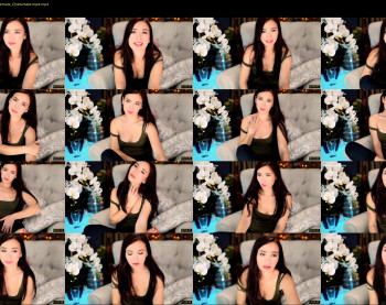 _1s___ — 16 minute Chaturbate female cam show recording, 1080p, May 27, 2020