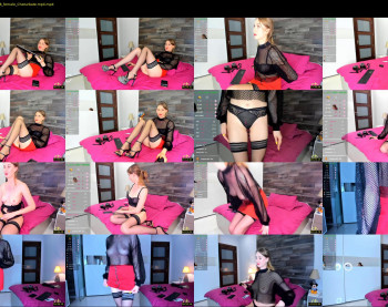 _astarta_ — 72 minute Chaturbate female cam show recording, 1080p, May 28, 2020
