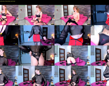 _astarta_ — 71 minute Chaturbate female cam show recording, 1080p, May 28, 2020