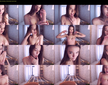 _demi_dee_ — 70 minute Chaturbate female cam show recording, 720p, May 27, 2020