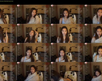 _pilya_ — 42 minute Chaturbate female cam show recording, 720p, May 27, 2020