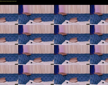_sinwithme_ — 6 minute Chaturbate female cam show recording, 1080p, May 27, 2020