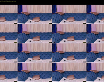 _sinwithme_ — 21 minute Chaturbate female cam show recording, 1080p, May 27, 2020