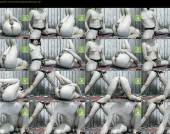 _tom_and_vicky_new_page_2019 — 4 minute Chaturbate couple cam show recording, 1080p, May 27, 2020