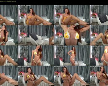ady_w_o_w — 70 minute Chaturbate female cam show recording, 1080p, May 27, 2020