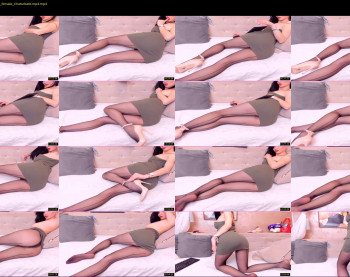 agatha_ — 38 minute Chaturbate female cam show recording, 720p, May 28, 2020