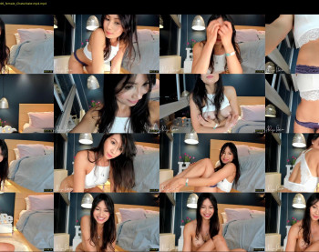 alejastorm — 70 minute Chaturbate female cam show recording, 1080p, May 27, 2020