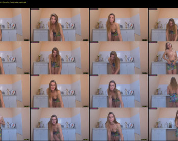 alisaa__fox — 70 minute Chaturbate female cam show recording, 1080p, May 27, 2020