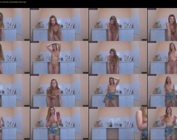 alisaa__fox — 33 minute Chaturbate female cam show recording, 1080p, May 27, 2020