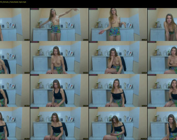 alisaa__fox — 70 minute Chaturbate female cam show recording, 1080p, May 27, 2020