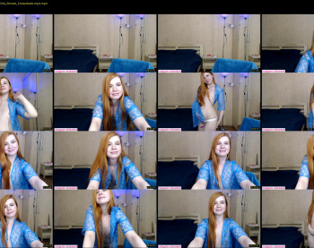 aliska_dark — 71 minute Chaturbate female cam show recording, 1080p, May 27, 2020