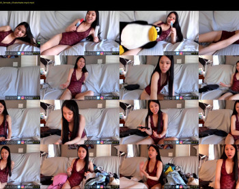 alizezaide — 77 minute Chaturbate female cam show recording, 1080p, May 27, 2020