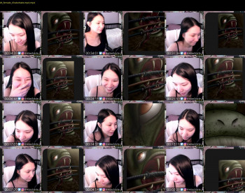 alizezaide — 42 minute Chaturbate female cam show recording, 1080p, May 27, 2020