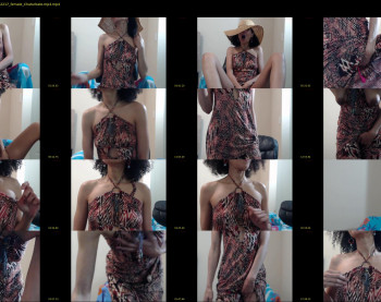 allgood4u — 32 minute Chaturbate couple cam show recording, 720p, May 27, 2020