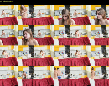 an_iv — 20 minute Chaturbate female cam show recording, 1080p, May 27, 2020
