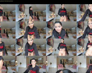 anablerd — 17 minute Chaturbate female cam show recording, 1080p, May 27, 2020