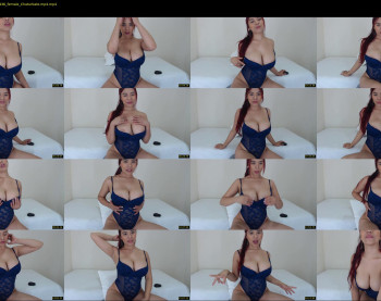 analiia_cox — 19 minute Chaturbate female cam show recording, 1080p, May 27, 2020