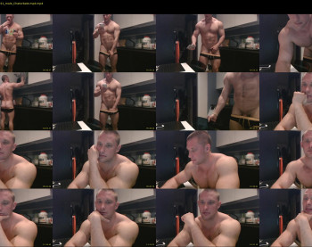 andry_dick — 17 minute Chaturbate male cam show recording, 720p, May 28, 2020