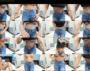 asian_delight_ — 71 minute Chaturbate female cam show recording, 1080p, May 27, 2020