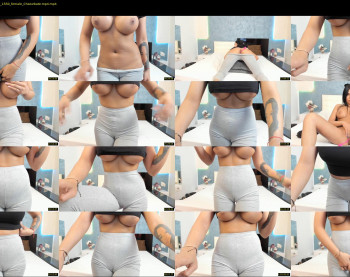 asian_delight_ — 72 minute Chaturbate female cam show recording, 1080p, May 27, 2020