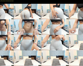 asian_delight_ — 73 minute Chaturbate female cam show recording, 1080p, May 27, 2020
