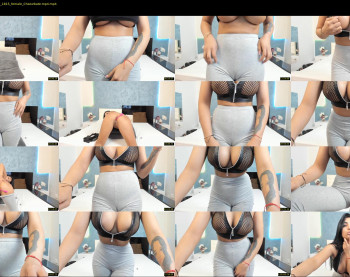 asian_delight_ — 71 minute Chaturbate female cam show recording, 1080p, May 27, 2020
